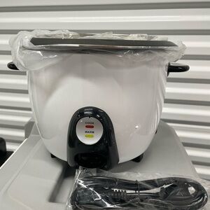 Rice Cooker